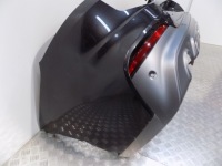 фото thumb №6, Bmw x4 g02 бампер задняя задний 4pdc kpl a90 m-pakiet