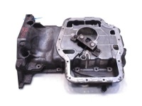 фото thumb №1, Полублок двигателя основание картера масляный opel combo c 1.7 di