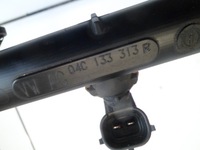 фото thumb №2, Vw up seat mii 1.0 chy планка вприскувальний 04c133313r 04e906031f