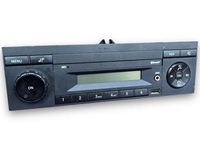 фото thumb №1, Mercedes actros mp4 радіо a0014461962 #467 m