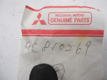 фото thumb №6, Прокладка упорна mitsubishi оригінальний номер mc810269