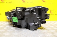 фото thumb №10, Volvo xc60 lift 2021- фара лампа full led система права czarna usa