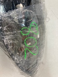 фото thumb №10, Лампа ліва передня bmw 1 e81 e87 lift звичайна 7249649