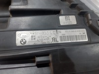 фото thumb №12, Bmw 6 f12 / f13 лампи адаптивний led r/l - 13190