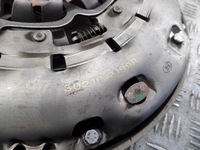 фото thumb №5, Сцепление колесо двухмассовый маховик 1.6 dci kadjar talisman 302102199r