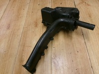 фото thumb №1, Mitsubishi space star ii резонатор повітря 1.0