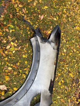 фото thumb №6, Ford f150 2010 крыло правый перед оригинал