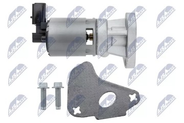 фото thumb №10, Клапан egr chrysler aspen dodge dakota ram 1500 jeep commander 2001-2011