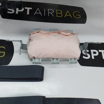 фото thumb №9, Mazda 3 панель консоль подушки ремни подушка безопасности