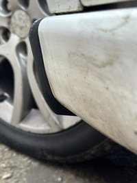 фото thumb №5, Брызговики передние peugeot expert fiat scudo citroen jumpy toyota proace