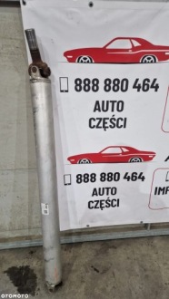 Купити Cadillac escalade iv 2015-2020 6.2 v8 wał привідний aluminiowy, фото thumb