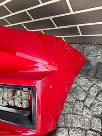 фото thumb №9, Бампер перед передний skoda fabia iv 4 monte carlo