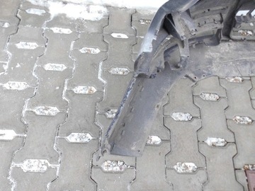 фото thumb №11, Бампер переднее спойлер спойлер vw passat b6 3c la7t