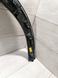 фото thumb №11, Cayenne молдинг крила правий задня 9y0854732d