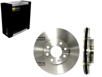 Купити Гальмівні диски гальмівні starline 569059 90497879 24011101, фото thumb