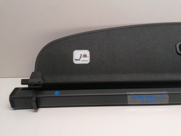 фото thumb №6, Kia sportage v 5 ролета багажника новая оригинал 2021-