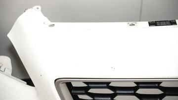 фото thumb №6, Бампер перед переднее volvo c30 рестайлинг r-design 10-12r омыватель