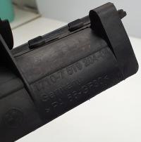 Рамка корпус радиатора bmw 5 e61 e60 7519204 с Разборки, фото thumb