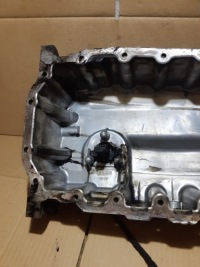 Купити Audi a3 8p 2.0 tdi піддон масляна датчик 03g103603ad, фото thumb