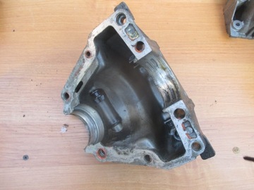 фото thumb №14, Fiat alfa lancia 1.2 1.4 8v 16v корпус коробки 5 коробки передач лонжерон коробка передач