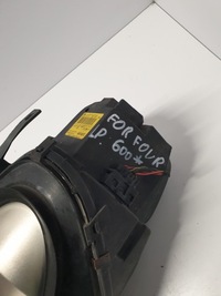 фото thumb №2, Фара лампа передня ліва перед лівий smart forfour