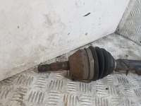 фото thumb №3, Półośka привідний вал ліва передня opel astra h