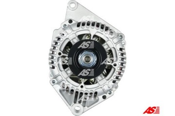 фото thumb №2, Генератор 12v renault clio ii kangoo експрес 1.9 d 97 -3 as-pl