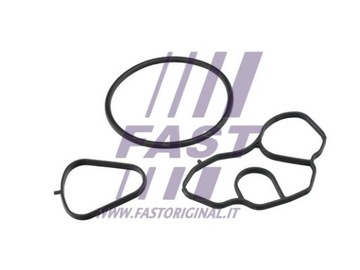 фото thumb №2, Fast прокладка berlingo 08- радіаторів масла