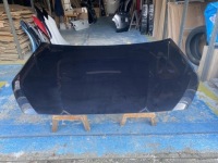 фото thumb №1, Капот seat tarraco