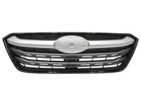 фото thumb №1, Subaru outback 2019-2022 решётка радиатора решётка радиатора usa с czarną рамка