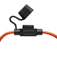 фото thumb №1, Роз'єм запобіжник mini hermetyczne