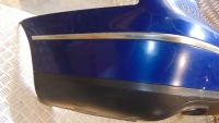 фото thumb №7, Бампер задний vw passat b6 sedan lc5e
