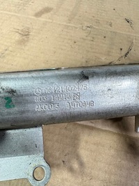 фото thumb №6, Радиаторов выхлопных газов egr mercedes w212 3.0cdi