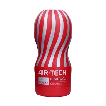 Японский мастурбатор Tenga Air-Tech