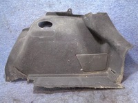 фото thumb №1, Обшивка багажника alfa romeo giulietta 2010- правый