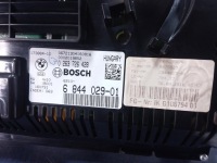 фото thumb №9, Bmw 5 f10 f11 lci панель приладів дизель eu 6844029