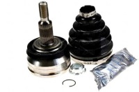 Купить Шрус  приводной spidan 7h0498099 861009 303993, фото thumb