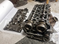 фото thumb №1, Mercedes gts amg w190 головка m178 правая r1770163600 комплектная