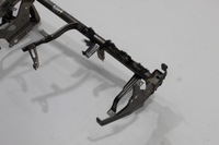 фото thumb №3, Skoda rapid каркас панелі консолі 5jb857017l