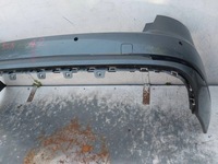 фото thumb №12, Audi a4 s4 b9 8w9 15-19 бампер задний зад