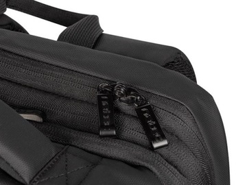 Рюкзак для ноутбука NATEC Camel Pro 17,3 дюйма, черный