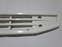 фото thumb №4, Решітка радіатора підніжка лавка решітка верхній volvo fh 4