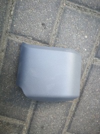 фото thumb №1, Молдинг декоративная панели renault clio v