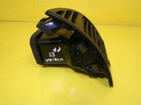 Бічна решітка обдув правий daewoo nubira 96271022 nr1311 Зі Шроту, фото thumb