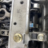фото thumb №13, Головка двигуна ford transit ranger 2,2 defender 2.2