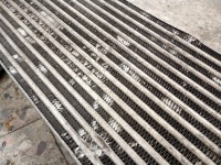 Купить A9075011600 интеркулер mercedes sprinter 907 b907 w907, фото thumb