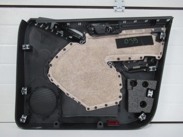 фото thumb №5, Vw tiguan i 5n боковина двері лівий перед 5n0867011
