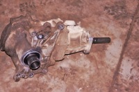 фото thumb №4, Iy336 jeep compass 2.4i мост дифференциал перед