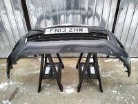 фото thumb №10, Бампер решётка радиатора перед передний citroen ds4 цвет ktp 2010-2015 хороший