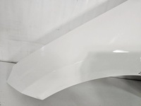 фото thumb №9, Крила лівий перед передній mercedes eqc w293